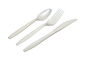 Cutlery & Supplies