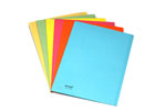 Square Cut Folders & L-Shape Folders
