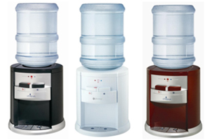 Water Coolers & Dispensers