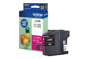 Brother Ink Cartridges