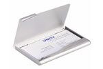 Business Cards & Organizers