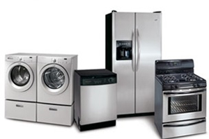 Large Appliances