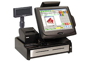 POS Computers & Accessories