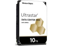 WD WUS721010ALE6L4 Ultrastar SATA Enterprise Hard Drive, 10 TB