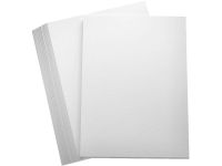 Unimail White Plain Envelope, 12" x 16" (Pack of 1000)