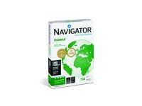 Navigator Photocopy Paper - NVPWA4160 - A4, 160gsm, 250 sheets