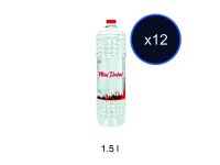 Mai Dubai Drinking Water - 1.5L (Pack of 12)