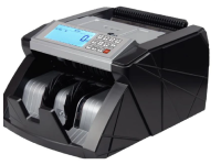 HITECH-BC5520 -UV/MG/IR- Cash Counting Machine