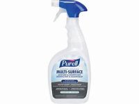 PURELL 3345-06 professional multi-surface disinfectant spray - 946ml 