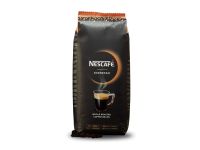 Nescafe Espresso Whole Roasted Coffee Beans 1 Kg (Pack of 6)