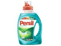 Persil Power Gel Deep Clean Laundry Detergent, 1 Liter