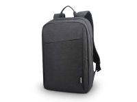 Lenovo B210 Laptop Casual Backpack - 15.6", Black