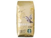 Starbucks Veranda Blend Blonde Roast Whole Bean 100% Arabica Coffee, 250 Grams 