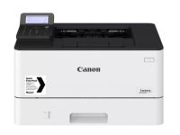 Canon i-SENSYS LBP226dw Single-Function Mono Laser Printer