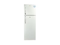 Europa EURF -270 DF Refrigerator - 270 Liter, Silver/White