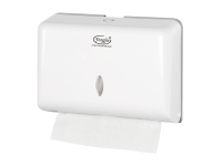 C-Fold Paper Towel Dispenser FQ604A - Small