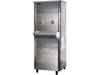 Super General SGAA33T2 Two Tap Water Cooler, 30 Gallon