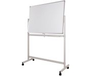 Modest DB0915 Movable White Board, 90 x 150cm