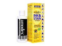 Amodex Ink & Stain Remover, 4Oz / 118ml