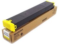 Sharp Toner  BP-FT-20YA Yellow Sharp