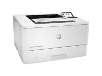 HP LaserJet Enterprise M406dn Monochrome Laser Printer (3PZ15A)