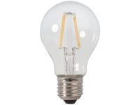 ZRM LED Bulb  A60 8W Filament E27 Warm White 2700K