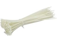 Cable Tie Wire 300mm (Pack of 100)