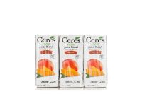 Ceres mango juice 200ml (Pack of 6)