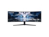 Samsung LS49AG950 Odyssey G9 Neo HDR10+ QLED Gaming Monitor, 49"