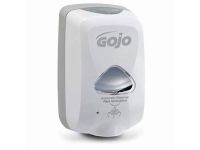 GOJO TFX 2740-12 touch-free hand soap dispenser - wall-mounted 
