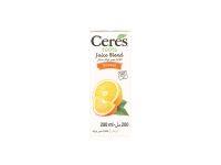 Ceres orange juice blend 200ml (Pack of 6)