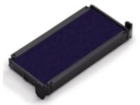 Trodat 5211 Replacement Stamp Pad, Blue