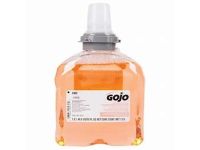 GOJO TFX 5362-02 premium antibacterial handwash foam refill - 1200ml  