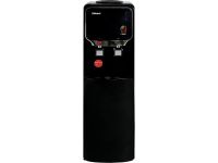 Nobel NWD702BK R134A Free Standing Hot & Cool Water Dispenser,  Black