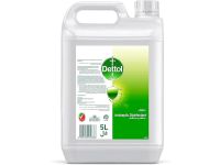 Dettol Antibacterial Antiseptic Disinfectant Liquid 5L