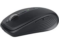 Logitech Mx Anywhere 3 Compact Wireless Performance Mouse