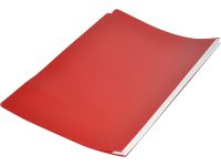 Durable DUPG9005-03 Hospital File, Red (Pack of 30)