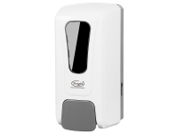 Manual Soap/Hand Sanitizer Dispenser F1409-M