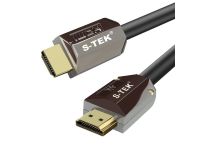 S-Tek HDMI Cable, 3 Meter