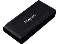 Kingston XS1000 2TB SSD Pocket-Sized USB 3.2 Gen 2 External Solid State Drive Up to 1050MB/s read, 1000MB/s write