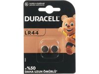 Duracell Specialty Lr44 Alkaline Button Battery 1
