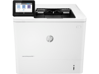 HP LaserJet Enterprise M611dn Monochrome Printer (7PS84A)