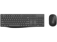 HP CS10 Wireless Keyboard & Mouse Combo (7YA13PA)