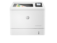 HP Color LaserJet Enterprise M554dn Printer (7ZU81A) 
