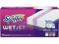 Swiffer 15CT WetJet Refill Pads