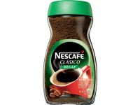Nescafe Clasico Decaf Dark Roast 200g