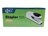 King's 9965 Stapler - 30 Sheets Capacity, Assorted Color