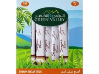 Green Valley Brown Sugar Sticks - 500 gm