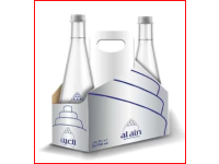 Al Ain Drinking Water 750ml (Pack of 6)
