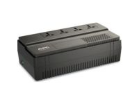 APC Easy UPS BV 1000VA, AVR, Universal, IEC Outlet, 230V | BV1000I-MSX